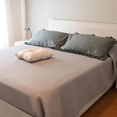 Apartment White Oplonti House Torre Annunziata