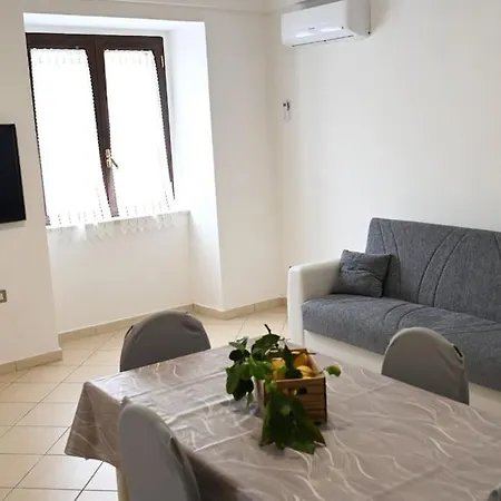 Apartment White Oplonti House Torre Annunziata
